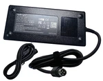 4-PIN Din Ac Adapter For Mw Mean Well GSM120A Series Power Supply Charger. Fixed Price $45.99.