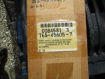 Acopian Model 32U40 Unregulated Power Supply New Surplus W/ Plug-in Socket Base. Fixed Price $49.00.