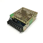 Cosel RMC15U-1 Triple Output Power Supply 100-120VAC In, 5V/+12V/-12V 15W. Fixed Price $75.00.