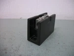 Square D Terminal Block 9080LBC162101 150AMP 600VOLT 1POLE. Fixed Price $29.99.