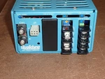 Qualidyne Model# 23082 Power Supply. Fixed Price $599.95.