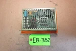 Integrated Power Designs SRW-115-4005 SRW1154005 Supply 100-240V 3A. Fixed Price $150.00.
