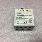 Altech Corp. Model DR-4512 Cat No. PS-4512 Power Supply #3536FMLPT12. Fixed Price $17.99.