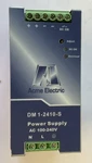 Acme Electric Dm 1-2410-S Power Supply 24VDC 10A Input 240VAC 4.9A 47-63HZ. Fixed Price $25.00.
