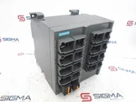 Siemens 216-0BA00-2AA3 Ethernet Switch. Fixed Price $1034.09.