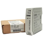 Phoenix Contact UNO-PS/1AC/15DC/30W Power Supply, 100-240VAC In, 15VDC 2A Out. Fixed Price $115.00.