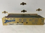 Zenith ZPS-400 Switching Power Supply 400W Max Quad Output. Fixed Price $175.00.