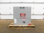 MO-6115, Ametek Kva Remote Manual Bypass Switch. RS200MB-12. 120 Vac. 166.7A. Fixed Price $999.00.