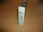 Sgr Konstanter S63S5BU12 Power Supply +5VDC 12AMPS Used. Fixed Price $150.00.