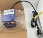 Simco Ion Itw F267T 4011510 Power Unit 230 Vac 50/60HZ 7500 Rms. Fixed Price $456.33.