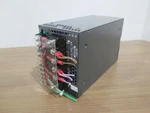 Lambda, EWS300-24, Ac Input, Power Supply, 100-120V, 50/60HZ, 410W, Used. Fixed Price $15.00.
