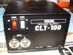 Hios CLT-100 Electric Torque Screwdriver Power Supply. Fixed Price $150.00.