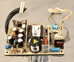 Artesyn NFS40-7610 Dc Power Supply 5.1V 3A 2A -15V 350MA Nla. Fixed Price $78.00.