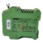 New Box Phoenix Contact MINI-PS-100-240AC/24DC/2 2938730 Power Supply. Fixed Price $280.52.