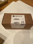 8609001-001 Kronos Part. Fixed Price $15.00.