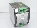 Murr Electronik 85693 Power Supply (9700495 - New In Box). Fixed Price $180.00.
