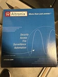 Altronix EFLOW4N8D -new Box- Batteries Not Included Never Opened.. Fixed Price $129.95.