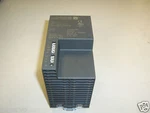 Lutze Power Supply # Ngp 24/5 2731 24VDC 5AMPS Input: 120/230VAC 50/60HZ.. Fixed Price $52.00.