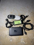 Directv Wireless Genie Mini Receiver &visit Power Supply. Fixed Price $11.99.