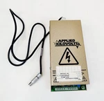 Applied Kilovolts HP2.5R/175 2.5KV High Voltage Power Supply 4MA 10W. Fixed Price $102.00.