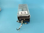 Densei-lambda JWS150-12/A Power Supply 12V 13A 156W Industrial Switching. Fixed Price $55.00.