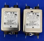 Corcom 5VR1 F7202 Emi Filter 5A 120/250V - Lot Qty. Fixed Price $20.00.