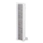 Hubbell Premise Wiring HPW66M150 BLOCK,50-PAIR,4 X Size 6MJ70. Fixed Price $34.63.