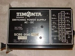 Timonta AB/SCBS00807034AB Ac-dc Ps*xlnt*. Fixed Price $299.00.