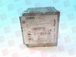 Phoenix Contact QUINT-PS/1AC/24DC/20/CO QUINTPS1AC24DC20CO (used). Fixed Price $644.91.
