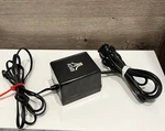 Elpac Plug In Power Supply Model: WM113 Tv, Game, Computer 120VAC (untested). Fixed Price $19.99.