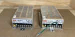 Lot Of Mw Mean Well SP-150-3.3 Dc Input 100-240VAC 2.5A/TESTED. Fixed Price $49.99.
