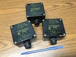 Turck PPS1 Power Supply For 24 Vdc Proximity Switch Pnp Sensor On 120 Vac. Fixed Price $19.99.