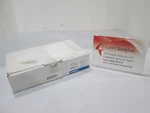 Omron, S8VM-10012CD, Power Supply, 100-240 Vac, 12VDC, New. Fixed Price $47.50.
