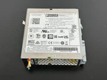 Phoenix Contact QUINT4-PS/3AC/24DC/5 Power Supply 24V 5A 2904620. Fixed Price $110.00.