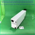 Tdk-lambda ZUP6-66, 0-6V/0-66AMP Power Supply As Photo, SN:2613.. Fixed Price $679.72.