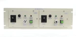 Hitachi ESC-2000E Dual Channel Power Supply Escid Escod M-712E Untested. Fixed Price $909.22.