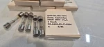 (35) Southern Electric Supply Cartridge Fuse F02B125V1-1/4A 5920-00-156-7375. Fixed Price $50.00.