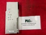 140CPS12420 Used Tested Modicon Ac Power Sply 140-CPS-124-20 Op. Fixed Price $295.00.