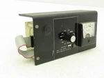 Nidec Fincor 104599501 Dc Motor Drive Test Panel Dial Percent Gauge Meter Rev. Fixed Price $79.99.