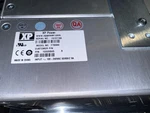 Xp Power Supply, 48V, 8.5A, P/n: 10005645 F7B9B9. Fixed Price $399.99.