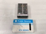 Power Source Series VTA23FWB AC180-264V. Fixed Price $140.06.