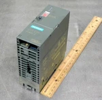 Siemens 6EP1331-1SL11 Power Supply Module 120/230 Ac 24V Dc 50/60 Hz. Fixed Price $33.99.