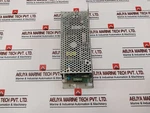 Cosel LEB100F-0512 Power Supply AC100-240V 50/60HZ. Fixed Price $428.92.