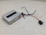 Curtis Pmc 1208-2360 Motor Controller From Lark Mobility Cart. Fixed Price $100.00.