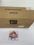 Performance Furnishings Pltbpowerblk Board Table Box 125VAC 15A Black. Fixed Price $383.65.
