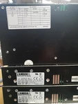 Lambda SVS150-24 Rev 200W Power Supply .(lot Of Piece) Fedex Shipping. Fixed Price $103.15.