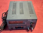Extech Instruments 3882203 Programmable Dc Power Supply 0-30V 0-3A Bench Unit. Fixed Price $99.95.