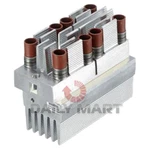 New In Box Semikron SKKQ1201/14E SKKQ1201-14E Power Supply Module. Fixed Price $293.59.