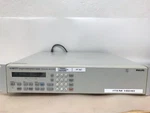 Fluke Phillips Pm 2812 Dual Power Source Programmable Supply. Fixed Price $350.00.