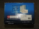 Altronix LPS3WP24 Enclosure Linear Power Supply Charger 24VDC 2.5A New Box. Fixed Price $80.18.